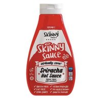 Skinny Sauce 425ml Pálivé chilli