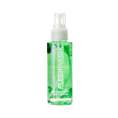 Fleshlight Antibakteriální čistící sprej FleshWash 100ml