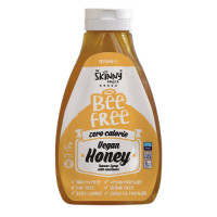 Skinny Syrup Bee Free vegan honey 425 ml