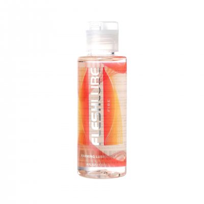 Fleshlight Lubrikační gel Fire 100ml