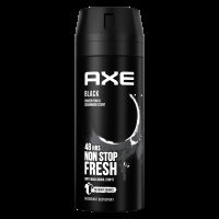 Axe Black Gogo limited edition - deodorant sprej pro muže 150 ml