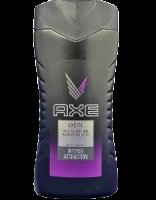 Axe Excite XL sprchový gel pro muže 400 ml