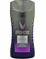 Axe Excite XL Sprchový gel pro muže 400 ml