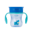 Chicco Hrneček Perfect 360 s držadly 12m+ modrý 200 ml