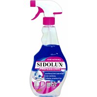 Sidolux Professional Dvě fáze na silné nečistoty 500 ml Sidolux Professional Dvě fáze na silné nečistoty 500 ml