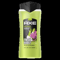 Axe Epic Fresh sprchový gel 400 ml