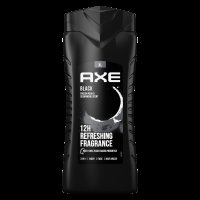 Axe sprchový gel Black 400 ml