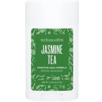 Schmidt's Sensitive Tuhý deodorant pro citlivou pokožku Jasmínový čaj 58 ml