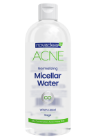 Biotter NC ACNE Micelární voda 400 ml