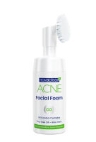 Biotter NC ACNE čistící pěna na obličej 100 ml