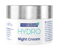 Biotter NC HYDRO hydratační noční krém 50 ml