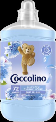 Coccolino aviváž Blue Splash 1.7 l