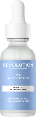 Revolution 2% Salicylic Acid BHA Anti Blemish Serum 30 ml