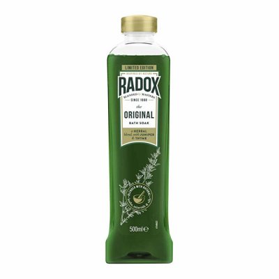 Radox Original Koupelová pěna 500 ml