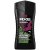 Axe Wild Fresh bergamot & Pink pepper pánský sprchový gel 250 ml