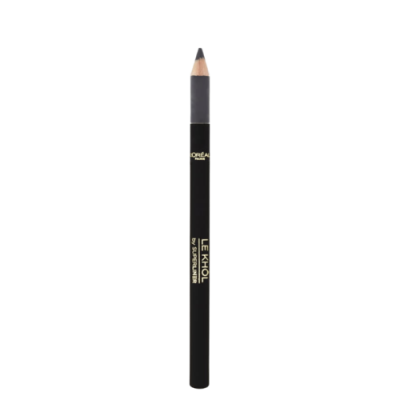 L'Oréal Paris Superliner Le Khol Eyeliner 101 Midnight Black 1.2 g