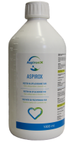Aspirox roztok na oplachování ran 1000 ml