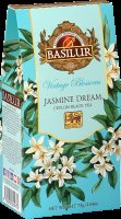 Basilur Vintage Blossoms Jasmine Dream papír 75 g