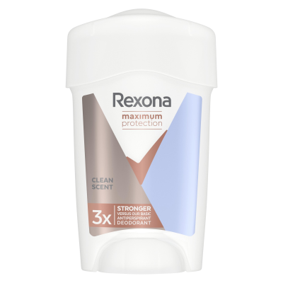 Rexona Stick MacPro Clean Scent 45 ml