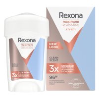 Rexona Stick MacPro Clean Scent 45 ml