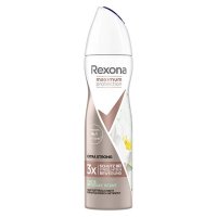 Rexona Maximum Protection Waterlily&Lime Antiperspirant ve spreji 150 ml