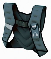 Tunturi Zátěžová vesta 5 kg