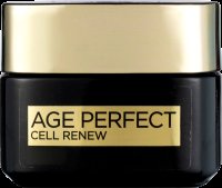 L'Oréal Paris Age Perfect Cell Renew denní krém proti vráskám 50 ml L'Oréal Paris Age Perfect Cell Renew denní krém proti vráskám 50 ml