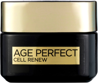 L'Oréal Paris Age Perfect Cell Renew denní krém proti vráskám 50 ml L'Oréal Paris Age Perfect Cell Renew denní krém proti vráskám 50 ml