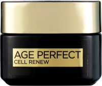 L’Oréal Age Perfect Cell Renew denní krém proti vráskám 50 ml