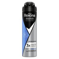 Rexona Men Maximum Protection Cobalt Antiperspirant ve spreji 150 ml