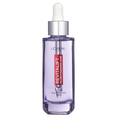 L'Oréal Paris Revitalift Filler 1.5% hyaluronové sérum proti vráskám 30 ml