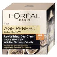 L'Oréal Paris Age Perfect Cell Renew denní krém proti vráskám s SPF30 50 ml