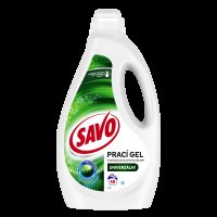 Savo Univerzální gel 48W 2.4 l