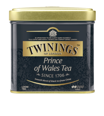 Twinings Prince of Wales 100 g