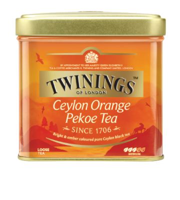 Twinings Ceylon Orange Pekoe 100 g