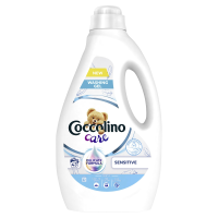 COCCOLINO CARE Sensitive prací gel 43 praní