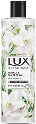 Lux Frézie & Tea Tree olej sprchový gel 500 ml