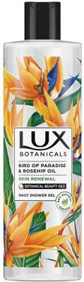 Lux Bird of Paradise sprchový gel 500 ml