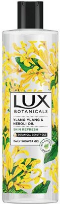 Lux Ylang Ylang & Neroli Oil sprchový gel 500 ml