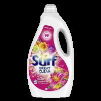 Surf Color prací gel Tropical 60W 3 l