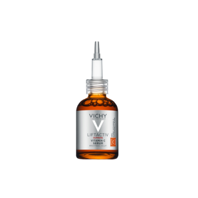 Vichy Liftactiv Supreme Vitamin C Rozjasňující sérum