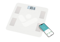 TrueLife Inteligentní diagnostická váha FitScale W4 BT
