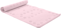 Petite&Mars Podložka do vany protiskluzová Harry extra dlouhá Pink