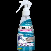 Sidolux Professional čistič na ploché obrazovky 200 ml