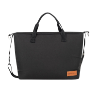 Petite&Mars Přebalovací taška Bag Universal Black