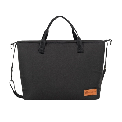 Petite&Mars Přebalovací taška Bag Universal Black