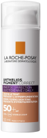 La Roche-Posay Anthelios Pigment Correct Fotokorekční denní tónovaný krém s velmi vysokým SPF faktorem v medium verzi 50 ml