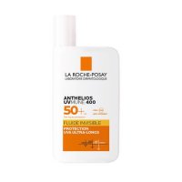 La Roche-Posay UVMune 400 Anthelios osvěžující fluid SPF50+ 50 ml La Roche-Posay UVMune 400 Anthelios osvěžující fluid SPF50+ 50 ml