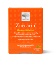 New Nordic Zuccarin 60 tablet
