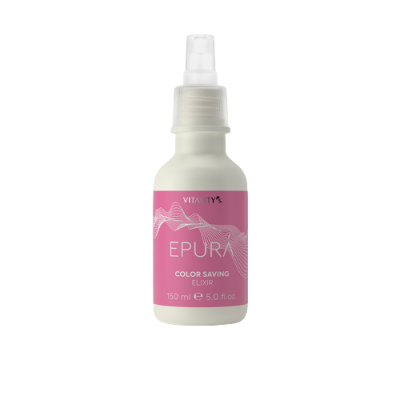 Vitality's Epurá Elixír pro barvené vlasy Color Saving Elixir 150 ml